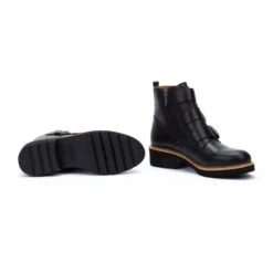 Women's Boots Pikolinos Vicar Pkw0V-8665NE 11 Women's Boots Pikolinos Vicar Pkw0V-8665NE -StepStrong Boots pikolinos pkw0v 8665ne 000 5