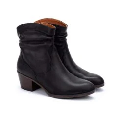 Women's Boots Pikolinos Cuenca Pkw4T-8810KN 11 Women's Boots Pikolinos Cuenca Pkw4T-8810KN -StepStrong Boots pikolinos pkw4t 8810kn 000 black 3