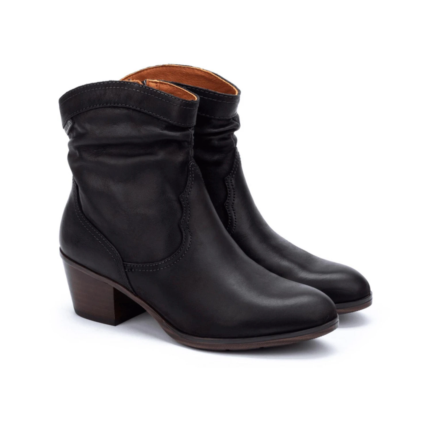 Women's Boots Pikolinos Cuenca Pkw4T-8810KN 5 Women's Boots Pikolinos Cuenca Pkw4T-8810KN - Image 3