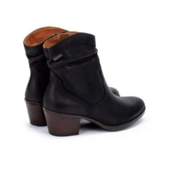 Women's Boots Pikolinos Cuenca Pkw4T-8810KN 12 Women's Boots Pikolinos Cuenca Pkw4T-8810KN -StepStrong Boots pikolinos pkw4t 8810kn 000 black 4