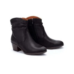 Women's Boots Pikolinos Cuenca Pkw4T-8810KN 13 Women's Boots Pikolinos Cuenca Pkw4T-8810KN -StepStrong Boots pikolinos pkw4t 8810kn 000 black 5