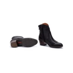 Women's Boots Pikolinos Cuenca Pkw4T-8810KN 14 Women's Boots Pikolinos Cuenca Pkw4T-8810KN -StepStrong Boots pikolinos pkw4t 8810kn 000 black 6