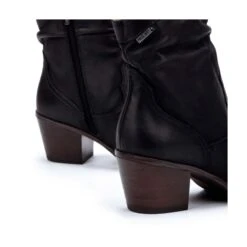 Women's Boots Pikolinos Cuenca Pkw4T-8810KN 15 Women's Boots Pikolinos Cuenca Pkw4T-8810KN -StepStrong Boots pikolinos pkw4t 8810kn 000 black 7