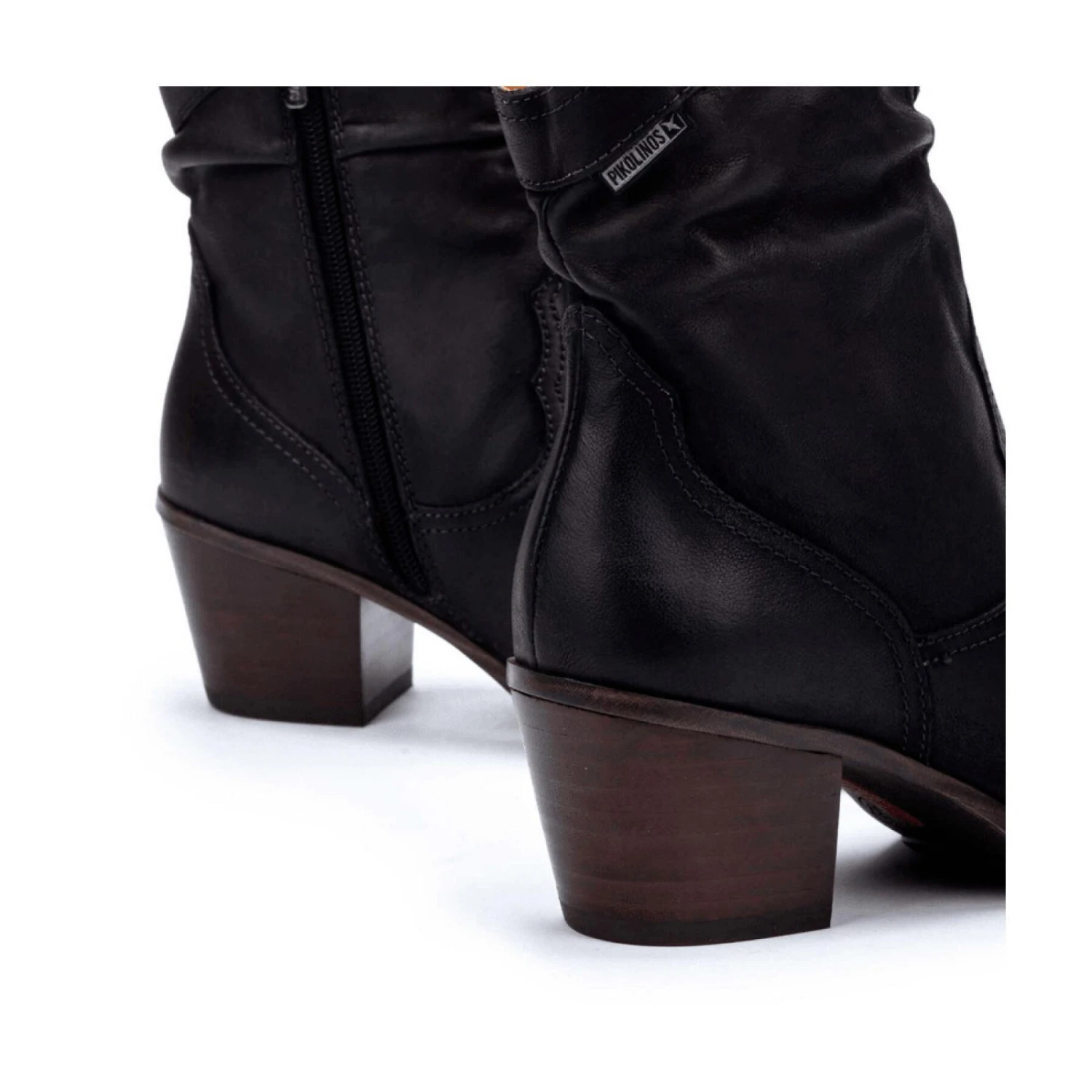 Women's Boots Pikolinos Cuenca Pkw4T-8810KN 9 Women's Boots Pikolinos Cuenca Pkw4T-8810KN - Image 7