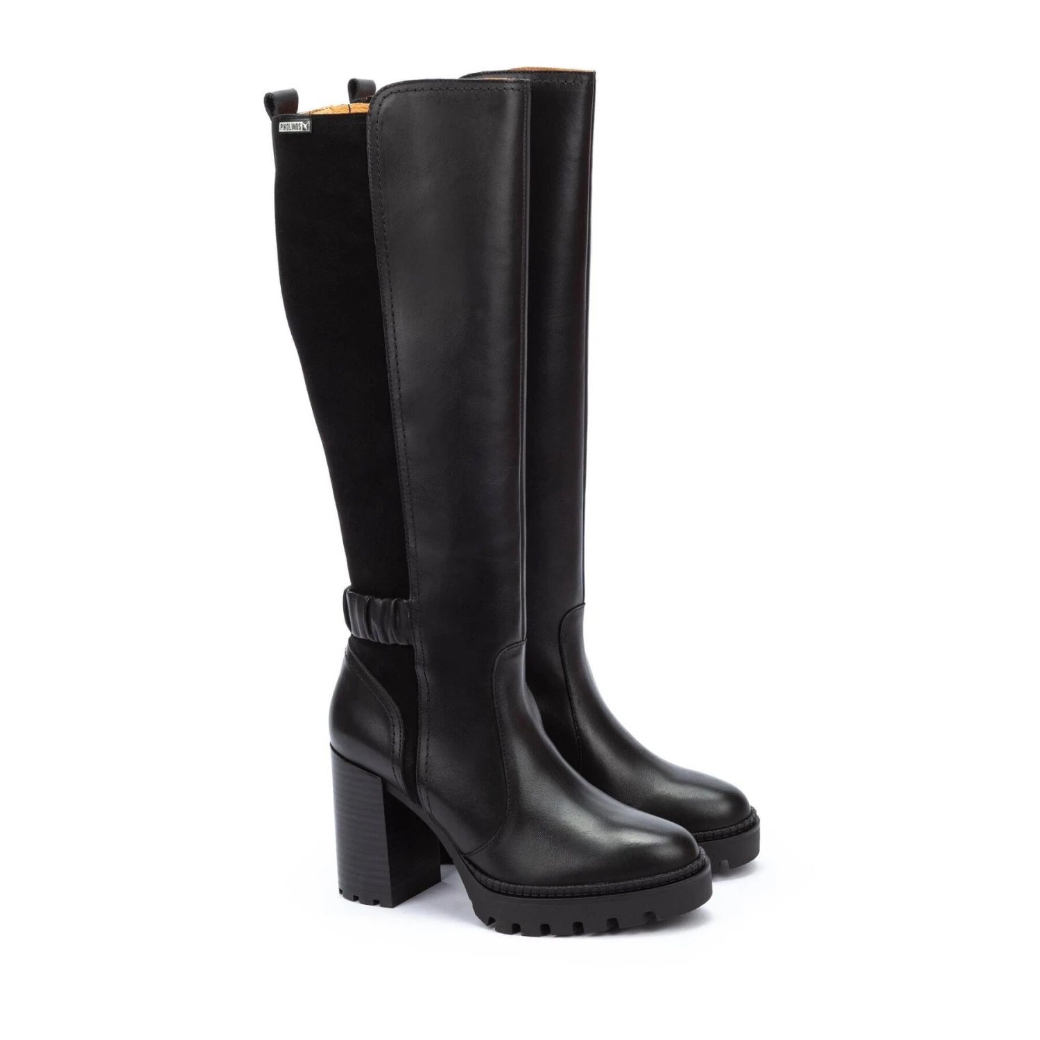 Women's Boots Pikolinos Cervera 4 Women's Boots Pikolinos Cervera - Image 2