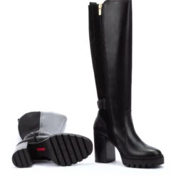 Women's Boots Pikolinos Cervera 10 Women's Boots Pikolinos Cervera -StepStrong Boots pikolinos w1h 9809c1 000 4