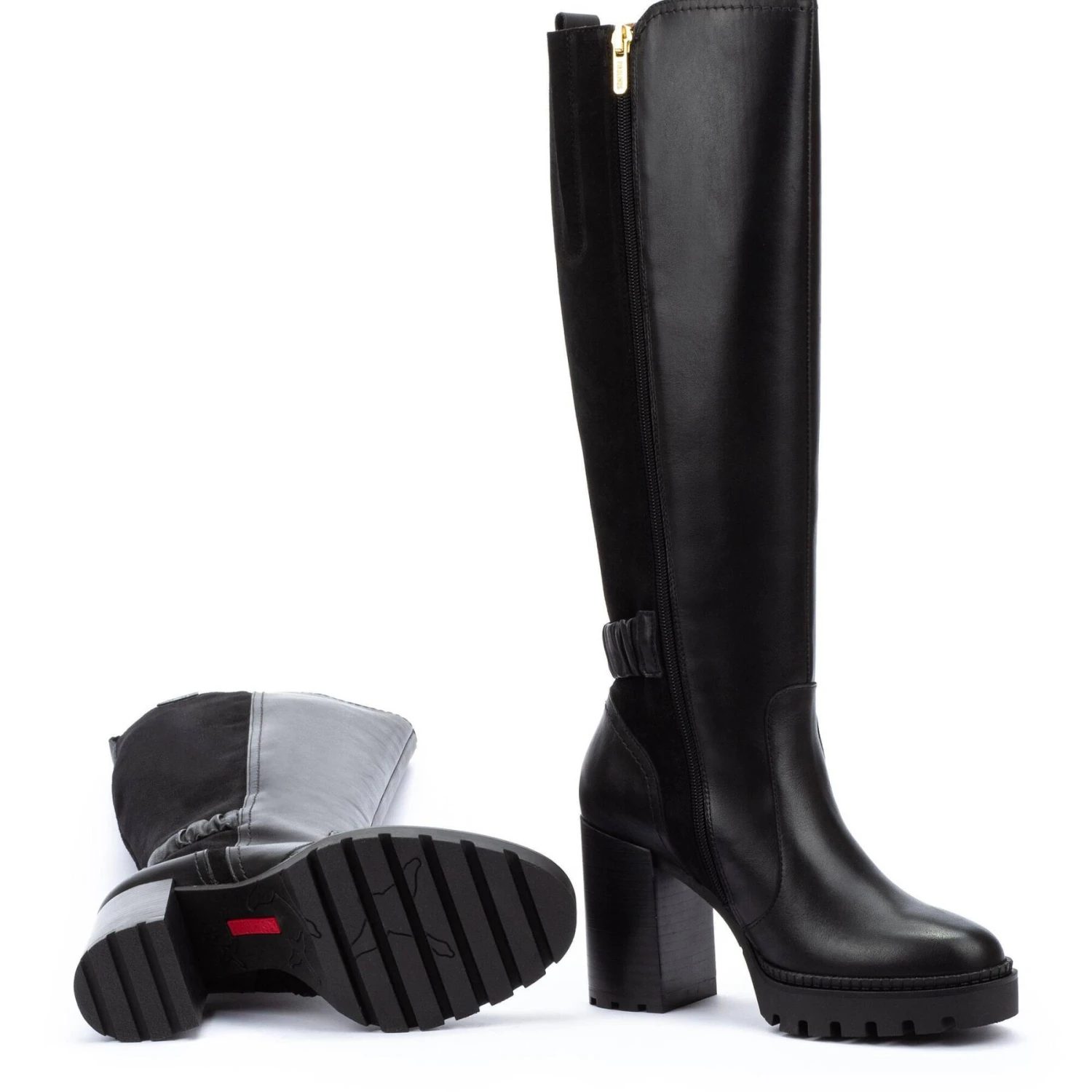 Women's Boots Pikolinos Cervera 6 Women's Boots Pikolinos Cervera - Image 4