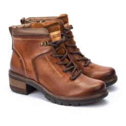 Women's Boots Pikolinos San Sebastia -StepStrong Boots pikolinos w1t 8993c1 130 1