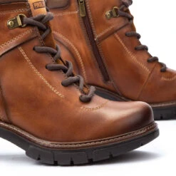 Women's Boots Pikolinos San Sebastia -StepStrong Boots pikolinos w1t 8993c1 130 4