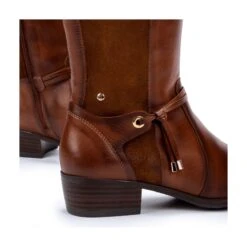 Women's Boots Pikolinos Daroca W1U-9561C1 -StepStrong Boots pikolinos w1u 9561c1 202 cuero 7