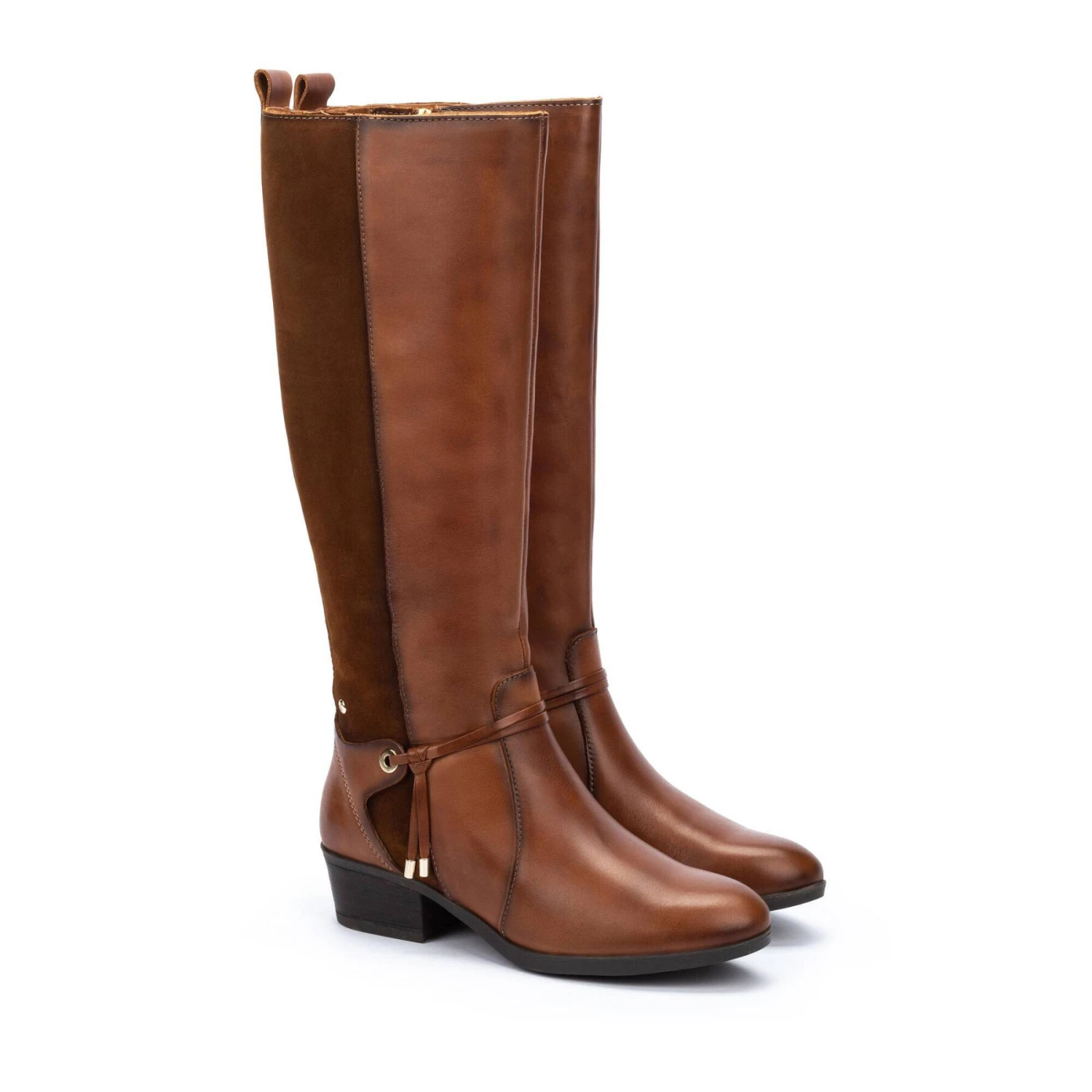 Women's Boots Pikolinos Daroca 4 Women's Boots Pikolinos Daroca - Image 2