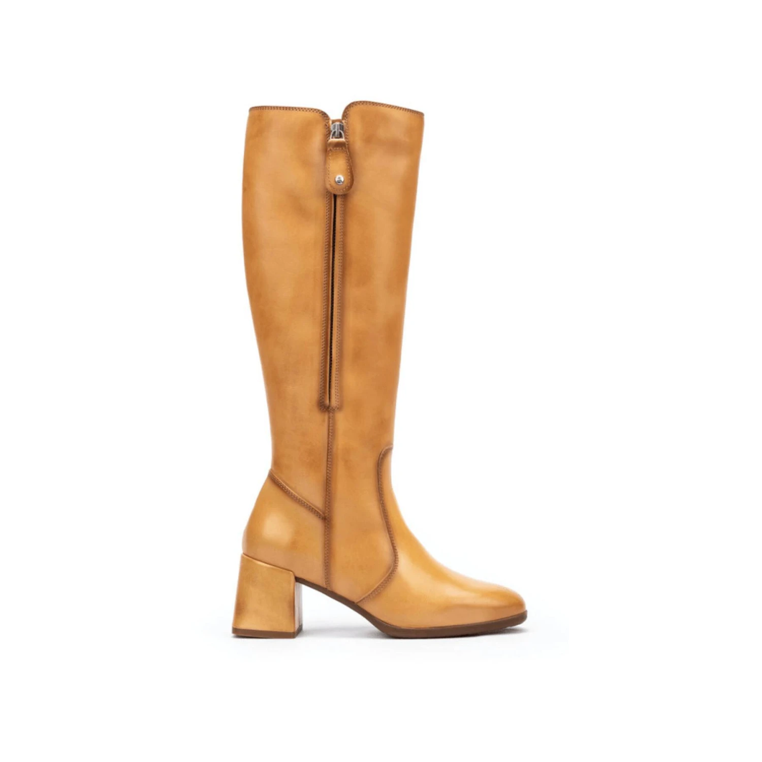Women's Boots Pikolinos Sevilla W1W-9700 3 Women's Boots Pikolinos Sevilla W1W-9700