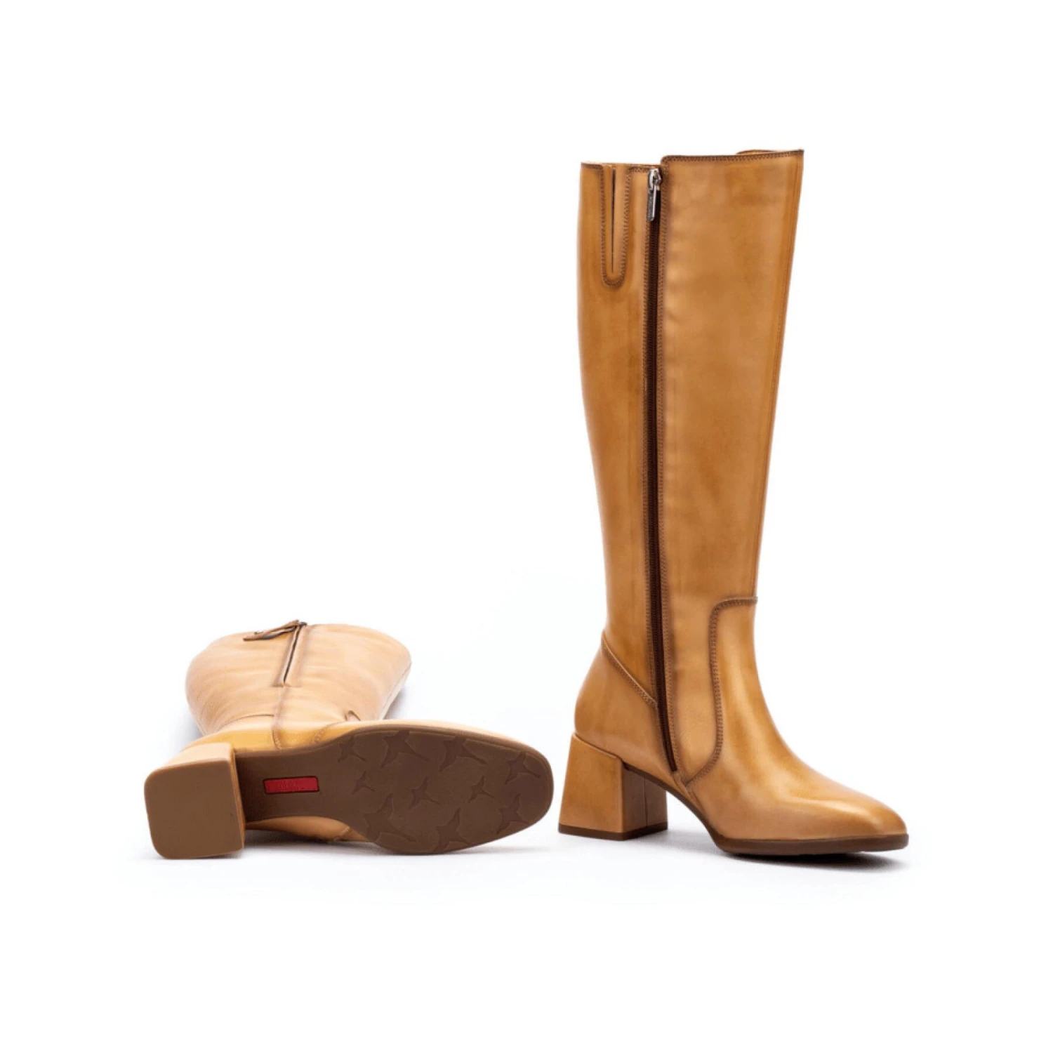 Women's Boots Pikolinos Sevilla W1W-9700 7 Women's Boots Pikolinos Sevilla W1W-9700 - Image 5