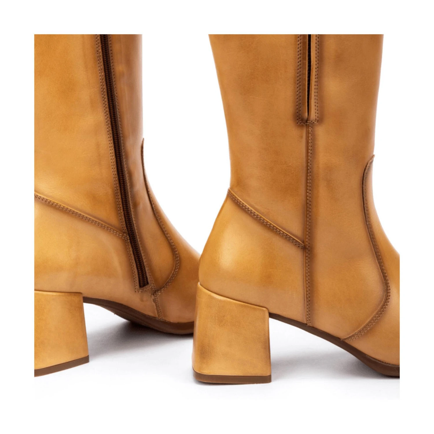 Women's Boots Pikolinos Sevilla W1W-9700 8 Women's Boots Pikolinos Sevilla W1W-9700 - Image 6