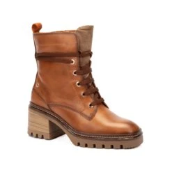 Women's Boots Pikolinos Valladolid W5D-8698C2