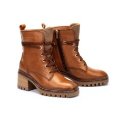 Women's Boots Pikolinos Valladolid W5D-8698C2 -StepStrong Boots pikolinos w5d 8698c2 250 brandy 3