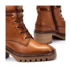 Women's Boots Pikolinos Valladolid W5D-8698C2 -StepStrong Boots pikolinos w5d 8698c2 250 brandy 7