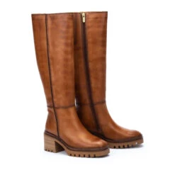 Women's Boots Pikolinos Valladolid -StepStrong Boots pikolinos w5d 9801 250 2