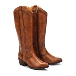 Women's Boots Pikolinos Vergel 9 Women's Boots Pikolinos Vergel -StepStrong Boots pikolinos w5z 9546 130 2
