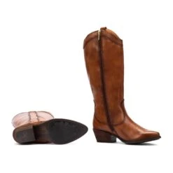 Women's Boots Pikolinos Vergel W5Z-9546 -StepStrong Boots pikolinos w5z 9546 130 5