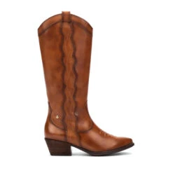 Front Page 17 Women's Boots Pikolinos Vergel