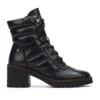 Women's Boots Pikolinos Viella W6D-8730 -StepStrong Boots pikolinos w6d 8730 000 black 1