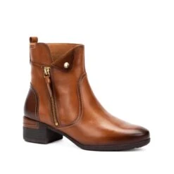 Women's Boots Pikolinos Malaga W6W-8526C1