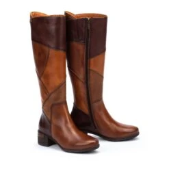 Women's Boots Pikolinos Malaga -StepStrong Boots pikolinos w6w 9841c1 058 2