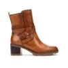 Women's Boots Pikolinos Llanes W7H-8507 -StepStrong Boots pikolinos w7h 8507 250 brandy 2