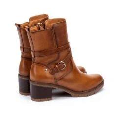 Women's Boots Pikolinos Llanes W7H-8507 -StepStrong Boots pikolinos w7h 8507 250 brandy 5