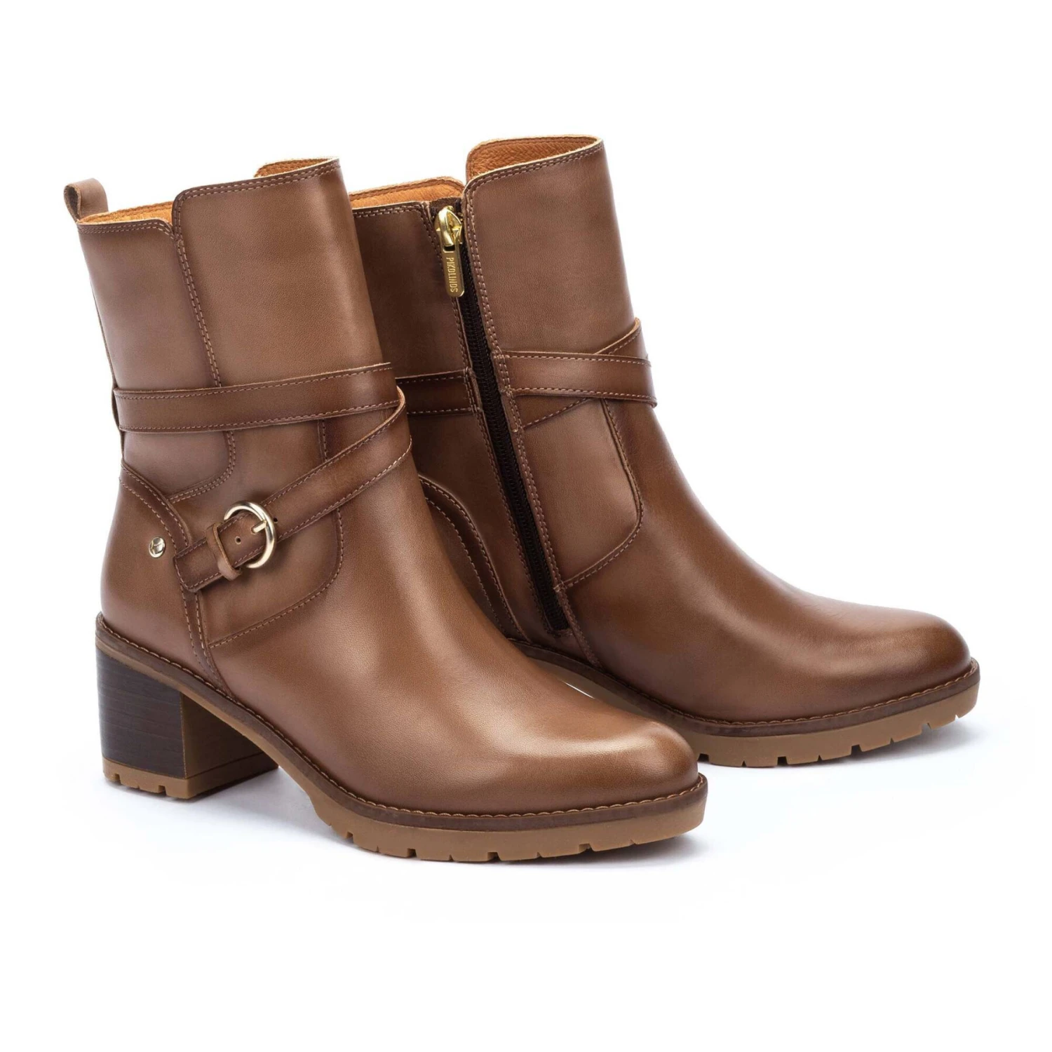 Women's Boots Pikolinos Llanes 5 Women's Boots Pikolinos Llanes - Image 3