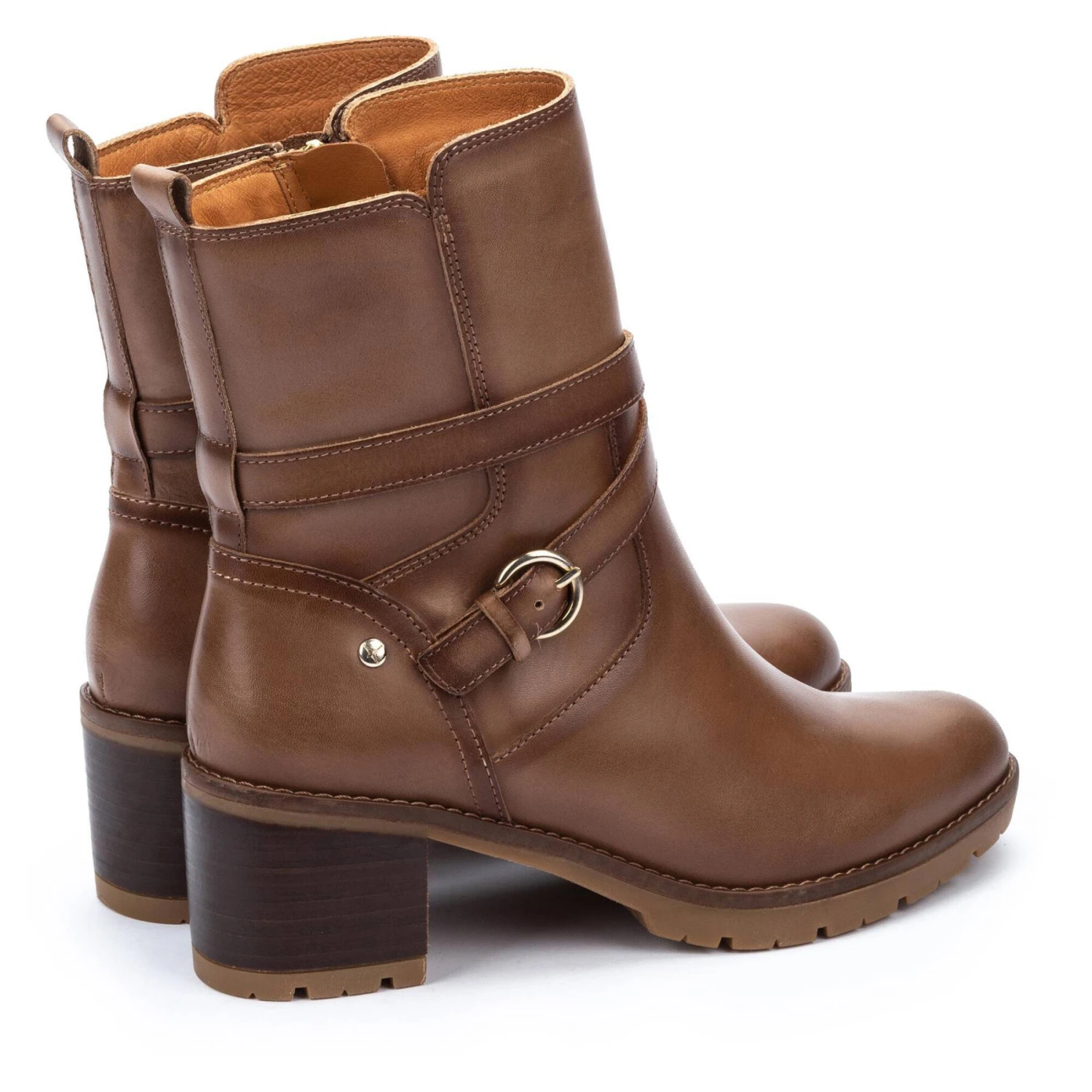 Women's Boots Pikolinos Llanes 6 Women's Boots Pikolinos Llanes - Image 4