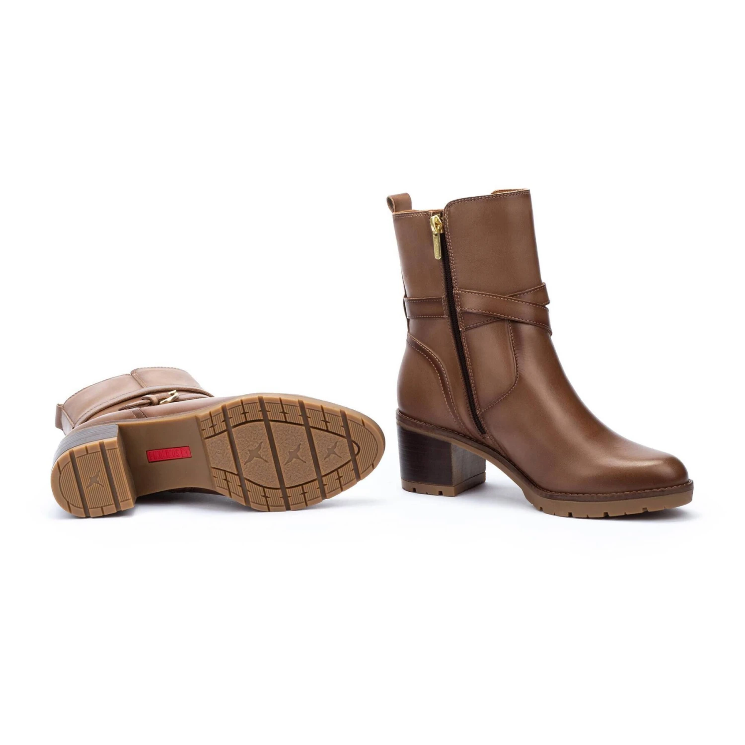 Women's Boots Pikolinos Llanes 7 Women's Boots Pikolinos Llanes - Image 5