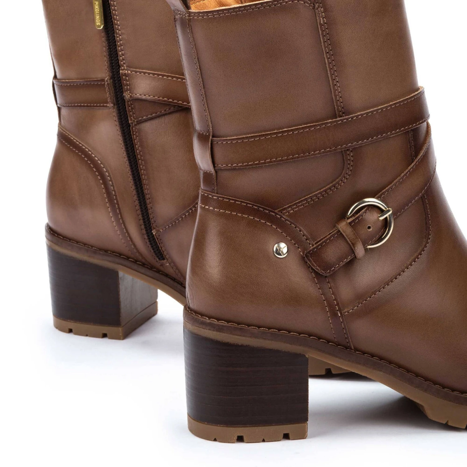 Women's Boots Pikolinos Llanes 8 Women's Boots Pikolinos Llanes - Image 6