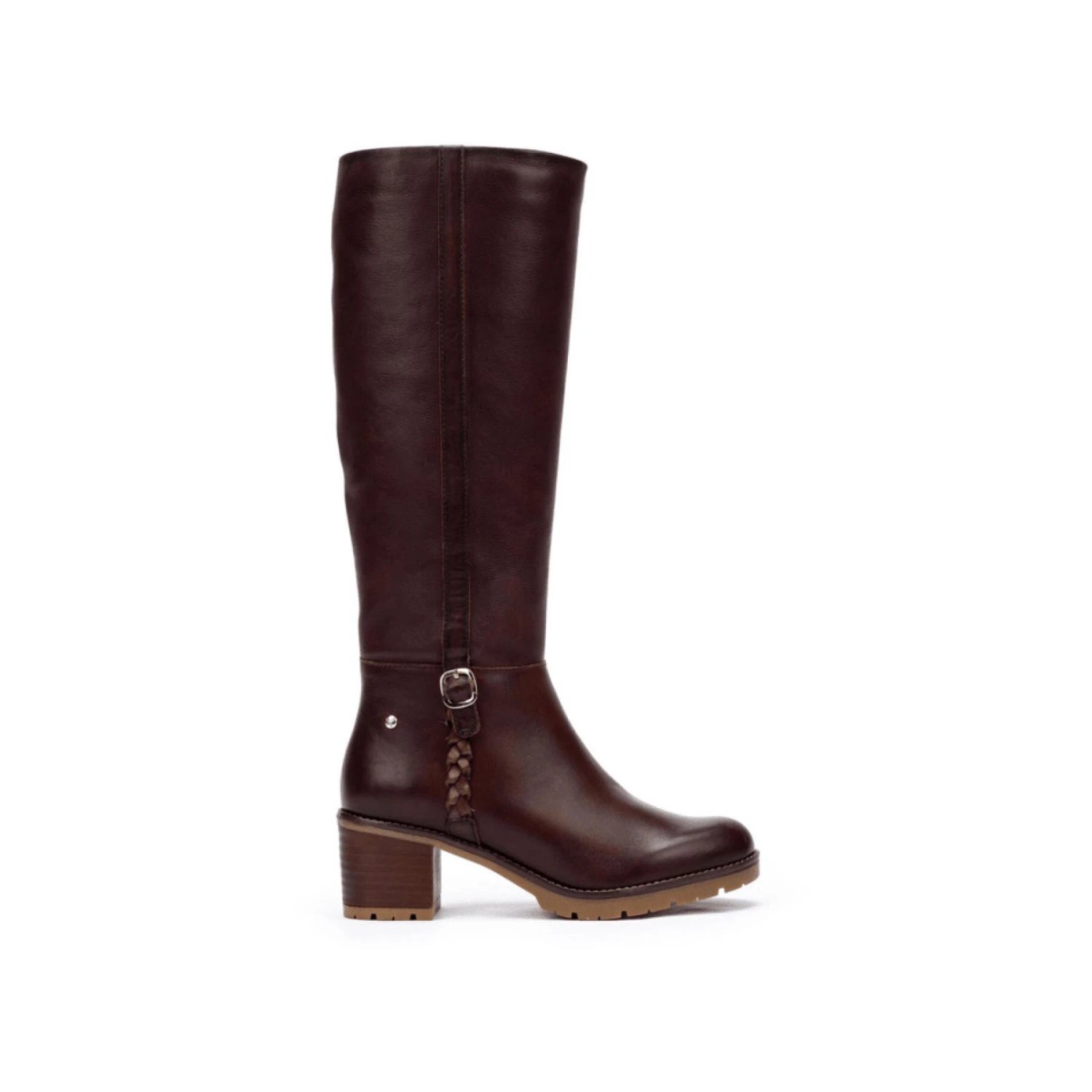 Women's Boots Pikolinos Llanes W7H-9541 3 Women's Boots Pikolinos Llanes W7H-9541