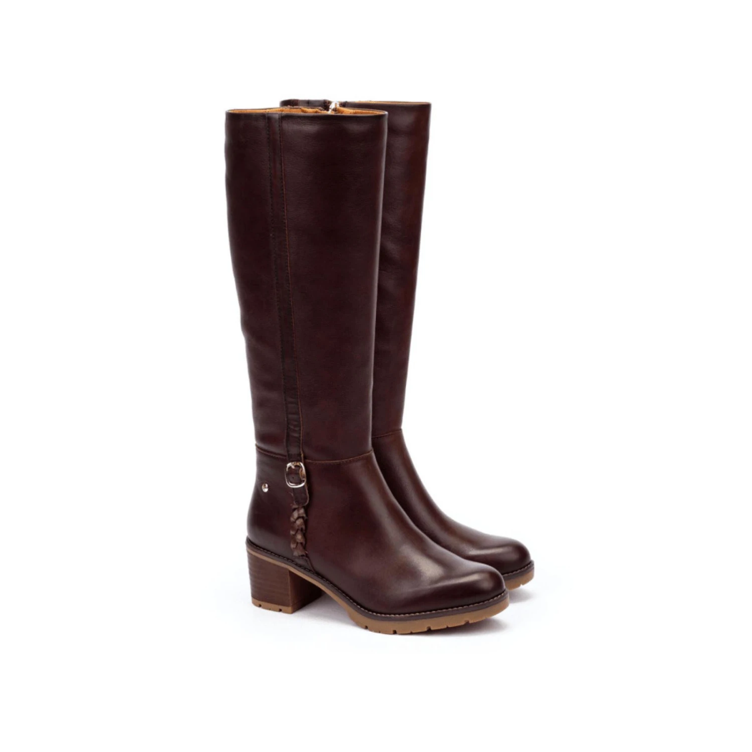 Women's Boots Pikolinos Llanes W7H-9541 4 Women's Boots Pikolinos Llanes W7H-9541 - Image 2