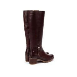 Women's Boots Pikolinos Llanes W7H-9541 11 Women's Boots Pikolinos Llanes W7H-9541 -StepStrong Boots pikolinos w7h 9541 130 caoba 4