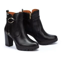 Women's Boots Pikolinos Connelly W7M-8542 -StepStrong Boots pikolinos w7m 8542 000 2