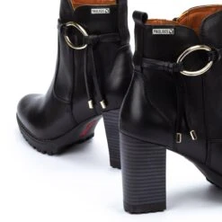 Women's Boots Pikolinos Connelly W7M-8542 -StepStrong Boots pikolinos w7m 8542 000 3