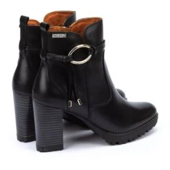 Women's Boots Pikolinos Connelly W7M-8542 -StepStrong Boots pikolinos w7m 8542 000 4