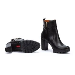 Women's Boots Pikolinos Connelly W7M-8542 -StepStrong Boots pikolinos w7m 8542 000 5