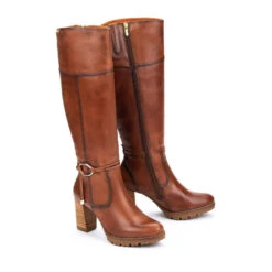 Women's Boots Pikolinos Connelly -StepStrong Boots pikolinos w7m 9798 202 2