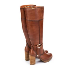 Women's Boots Pikolinos Connelly -StepStrong Boots pikolinos w7m 9798 202 3