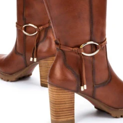 Women's Boots Pikolinos Connelly -StepStrong Boots pikolinos w7m 9798 202 4