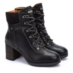Women's Boots Pikolinos Pompeya W7S-N8851
