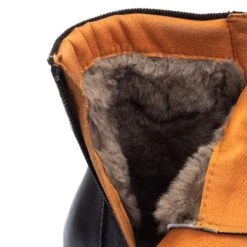 Women's Boots Pikolinos Pompeya W7S-N8851 -StepStrong Boots pikolinos w7s n8851 000 3