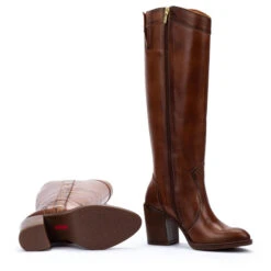 Women's Boots Pikolinos Rioja -StepStrong Boots pikolinos w7y 9560 202 4