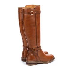 Women's Boots Pikolinos Aldaya 11 Women's Boots Pikolinos Aldaya -StepStrong Boots pikolinos w8j 9562 250 brun 4