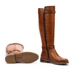 Women's Boots Pikolinos Aldaya 12 Women's Boots Pikolinos Aldaya -StepStrong Boots pikolinos w8j 9562 250 brun 5