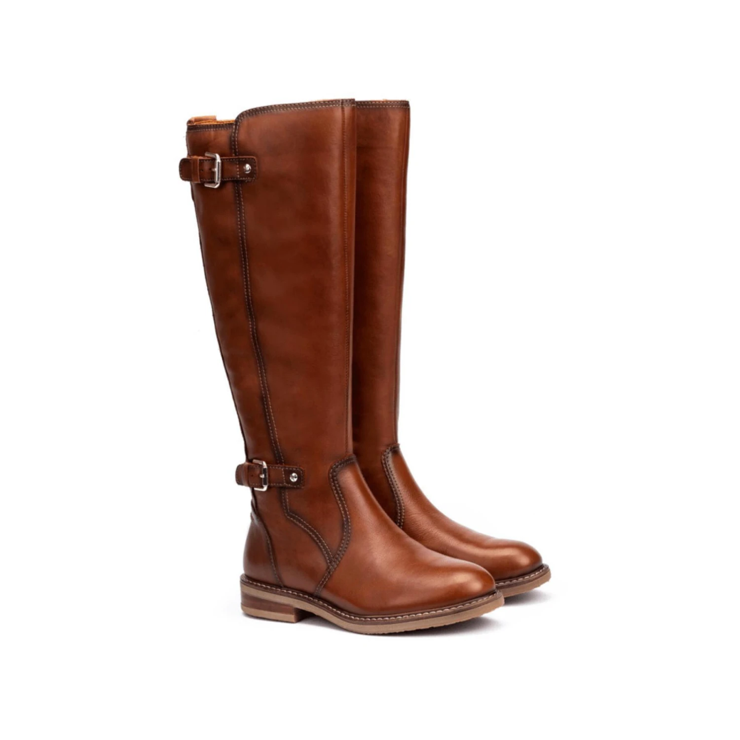 Women's Boots Pikolinos Aldaya W8J-9621 5 Women's Boots Pikolinos Aldaya W8J-9621 - Image 3